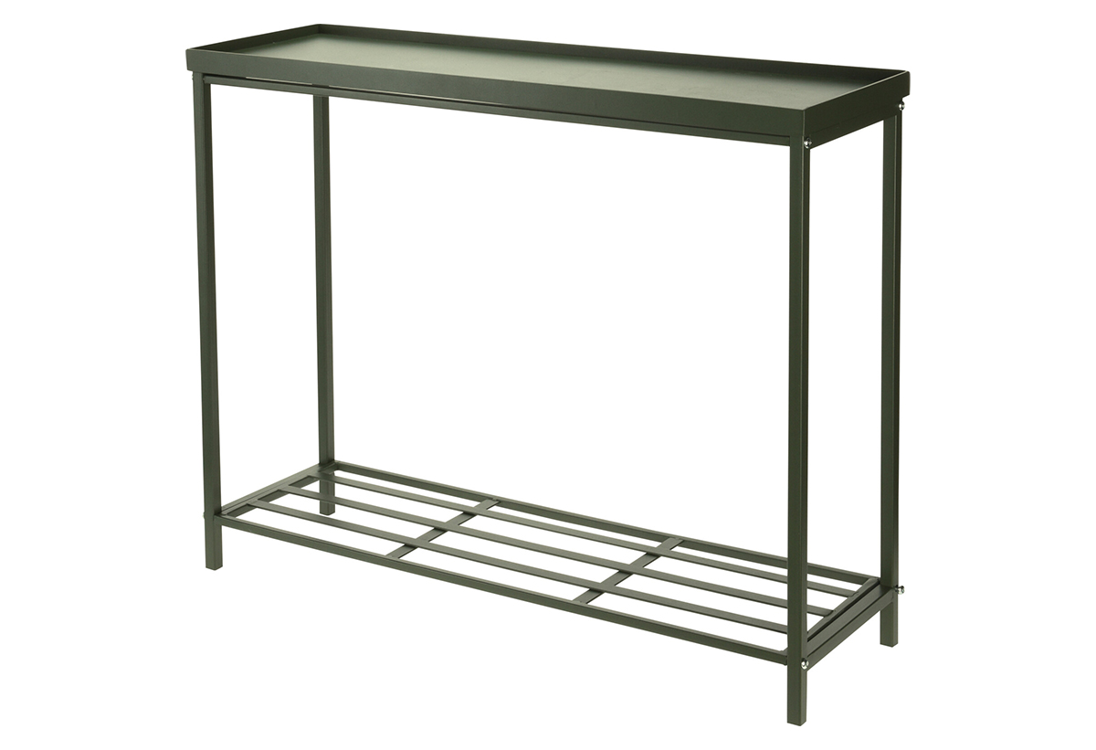 Απεικονίζεται το βοηθητικό τραπέζι.